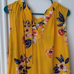 Old Navy Blouse